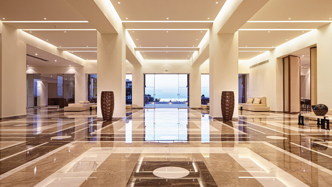 Grecotel Meli Palace